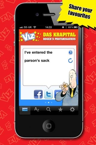 Word of the day