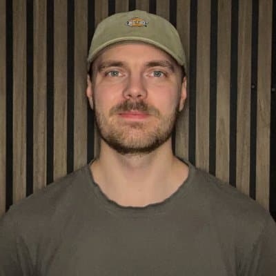 Hampus "WachtelBrunoDog" Nilsson