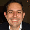 Dr Simon Bourne