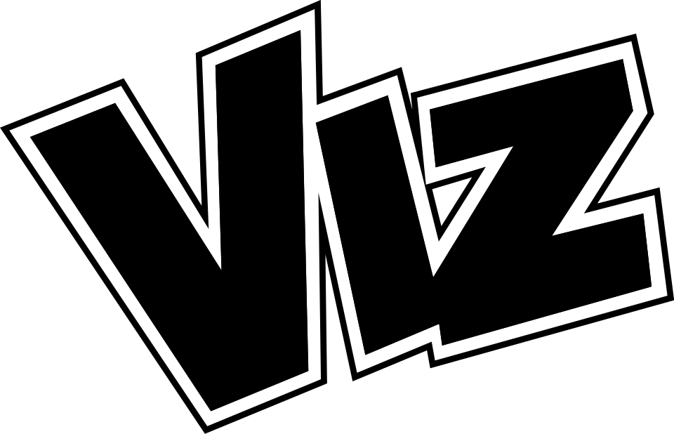 Viz Magazine